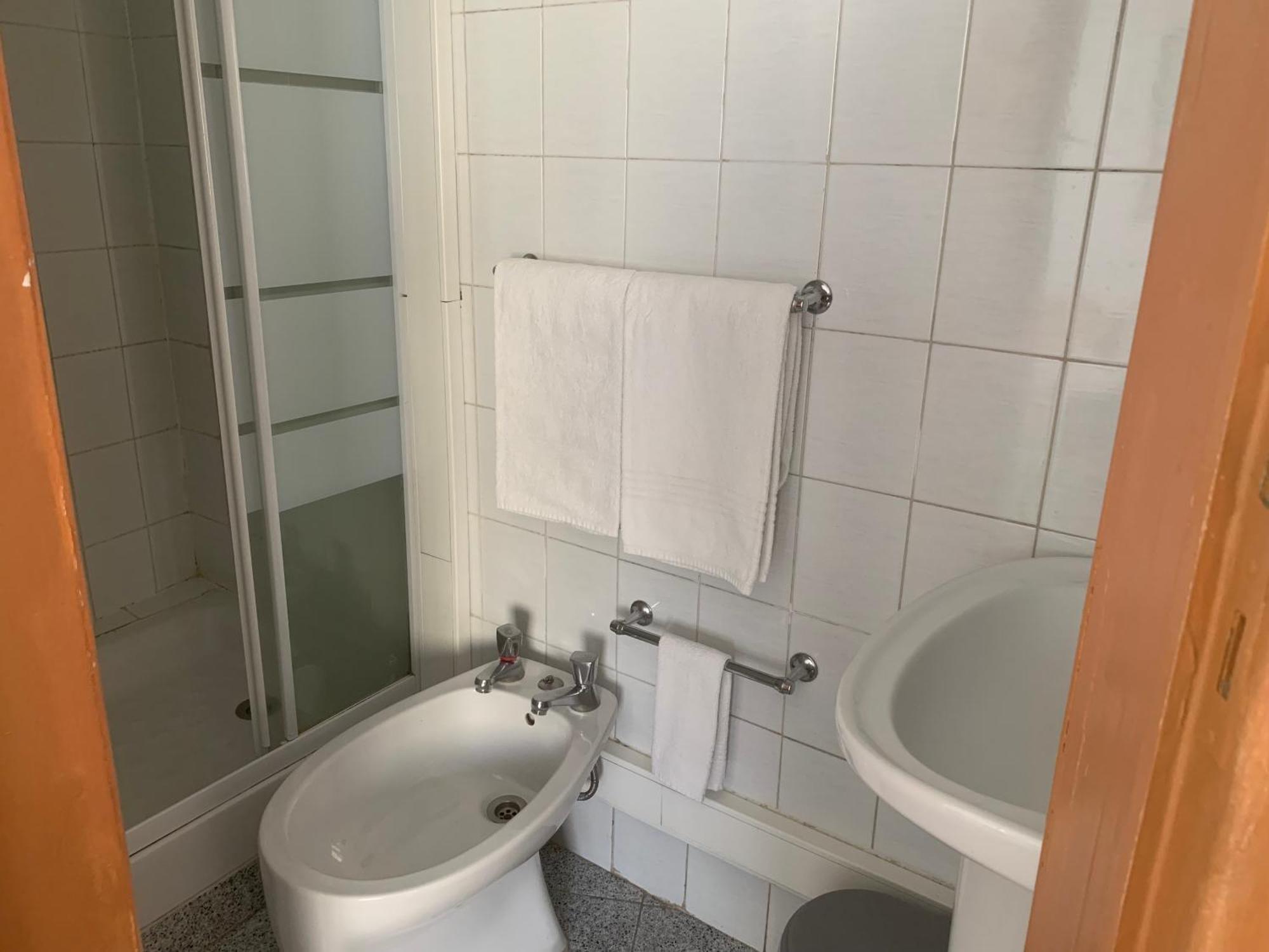 Residencial Roxi 2* Lisbon