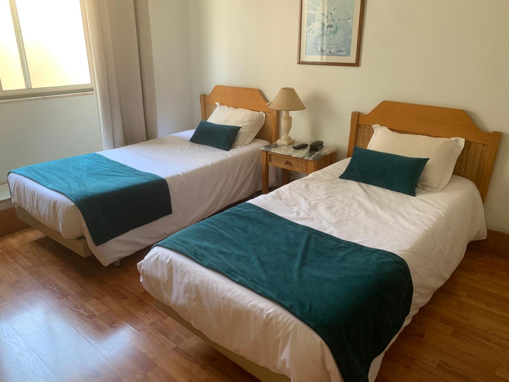 Residencial Roxi Guest house Lisbon
