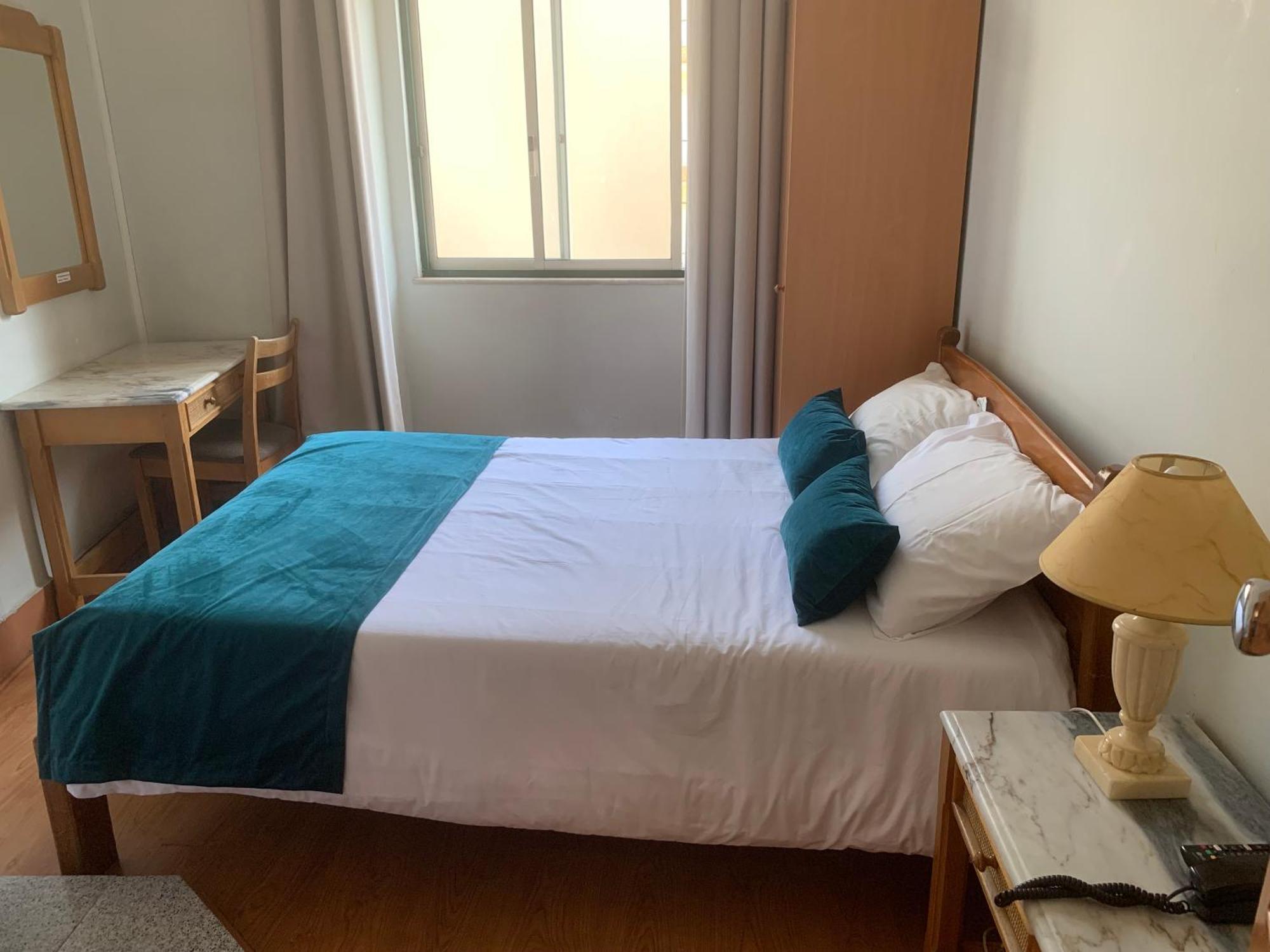 Residencial Roxi Lisbon