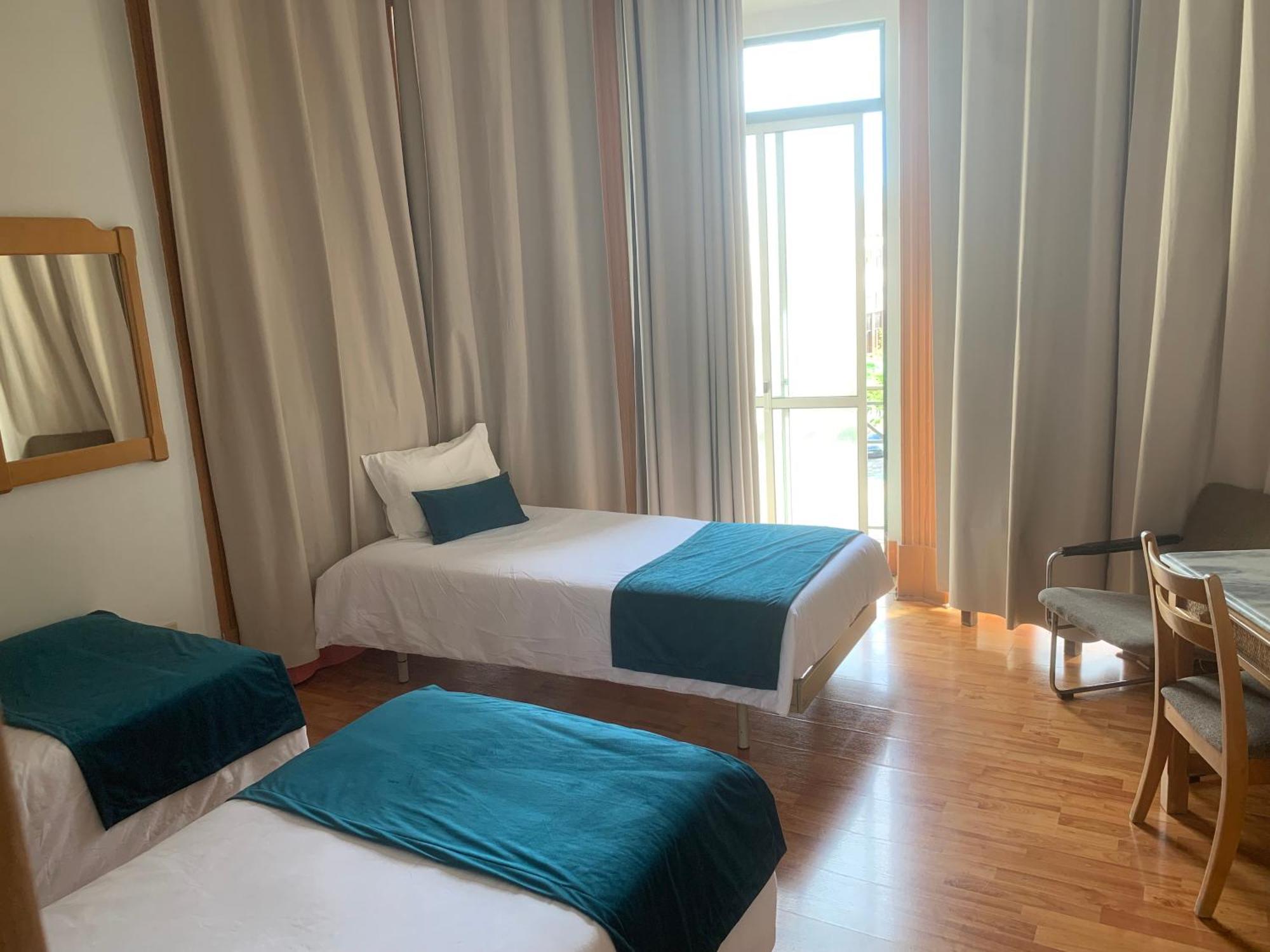 Residencial Roxi Guest house 2*